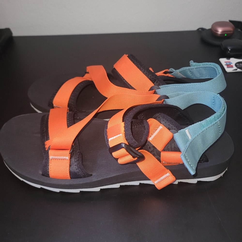Merrell sandals - Picture 5 of 6